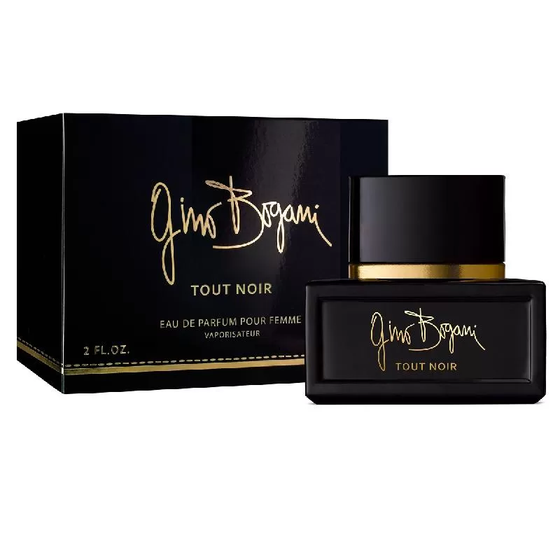 Gino Bogani Tout Noir x60